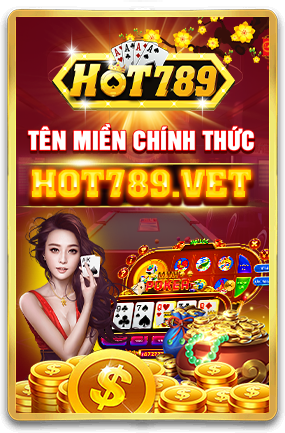 Hot789 chính chủ